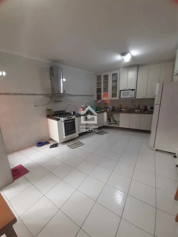 Sobrado, 3 quartos, 144 m² - Foto 3