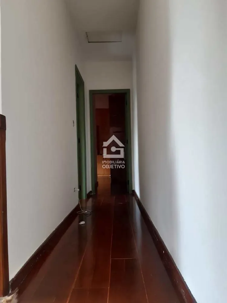 Sobrado, 3 quartos, 144 m² - Foto 1