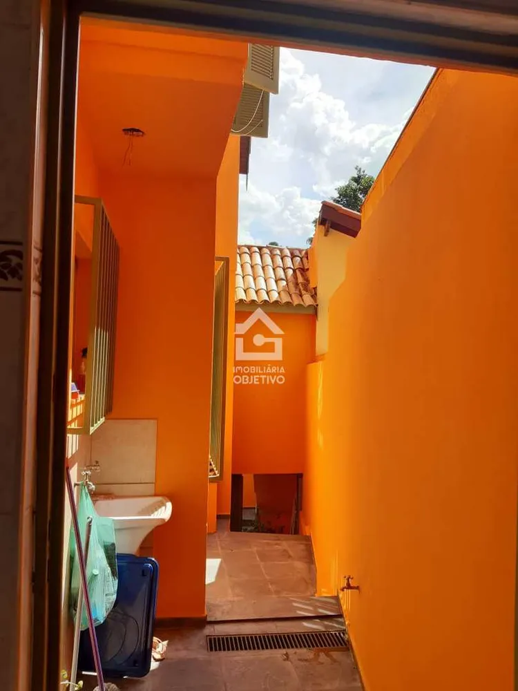 Sobrado, 3 quartos, 144 m² - Foto 2