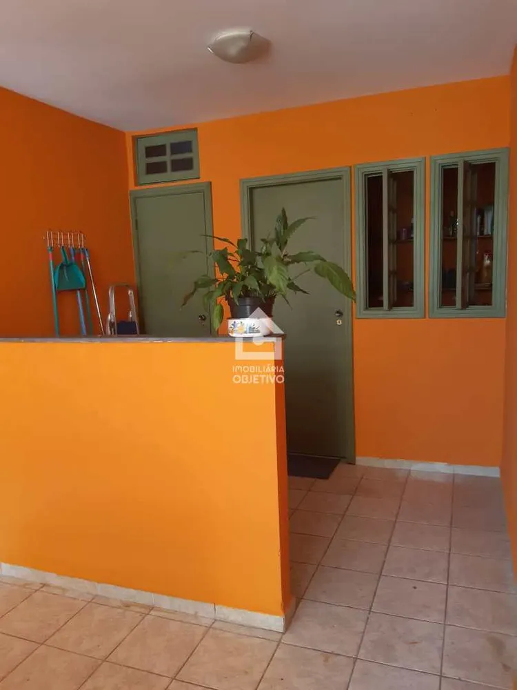 Sobrado, 3 quartos, 144 m² - Foto 3