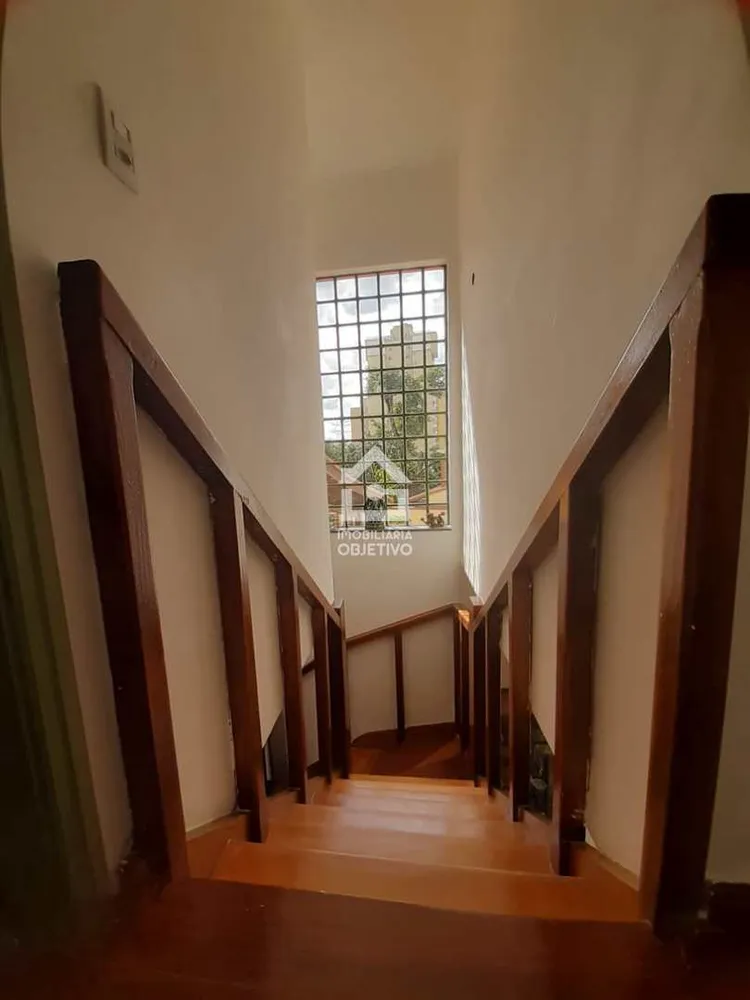 Sobrado, 3 quartos, 144 m² - Foto 8