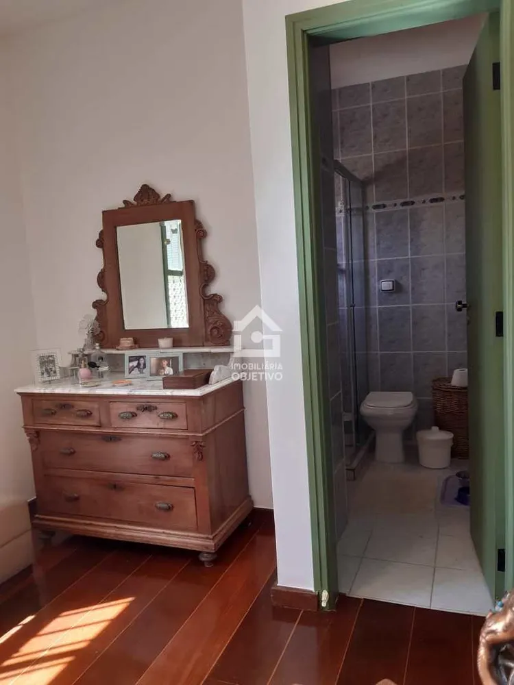 Sobrado, 3 quartos, 144 m² - Foto 14