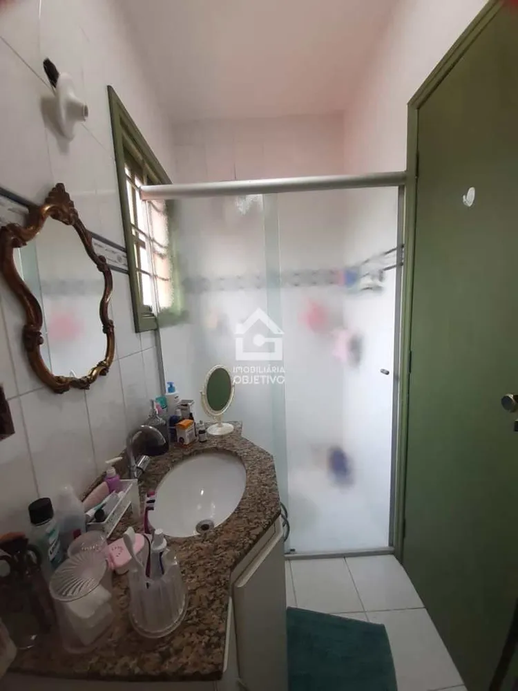 Sobrado, 3 quartos, 144 m² - Foto 7
