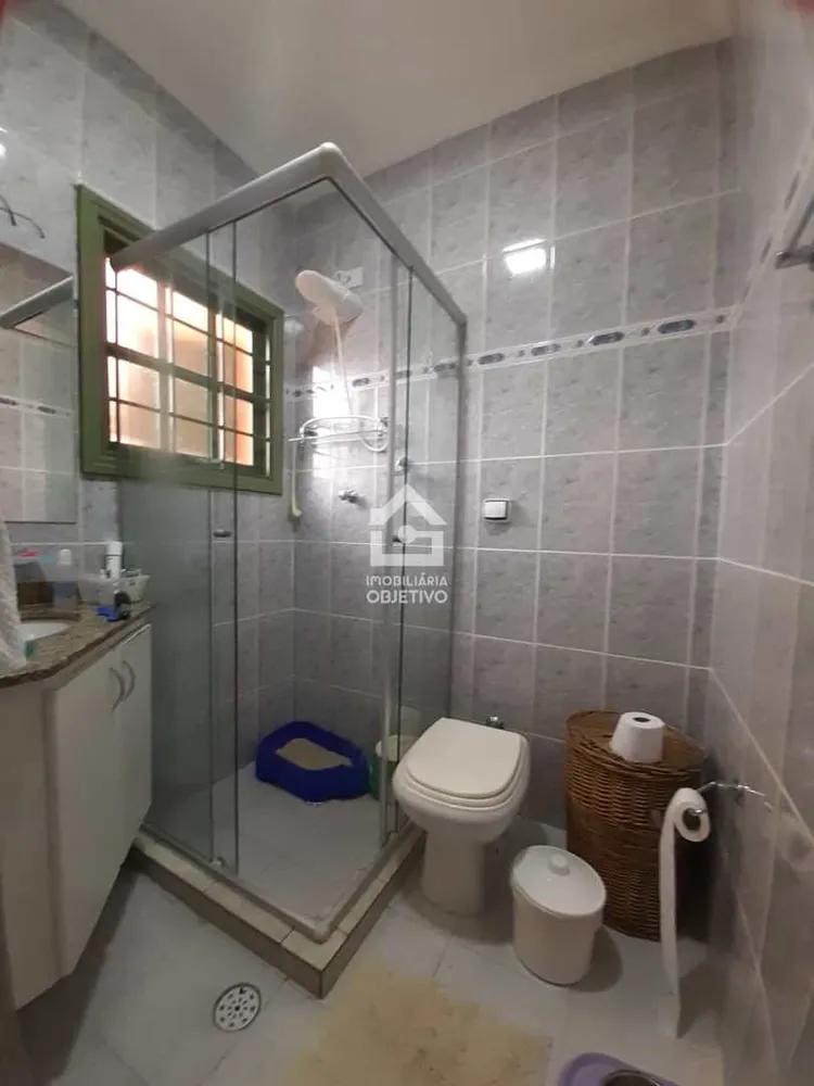 Sobrado, 3 quartos, 144 m² - Foto 7