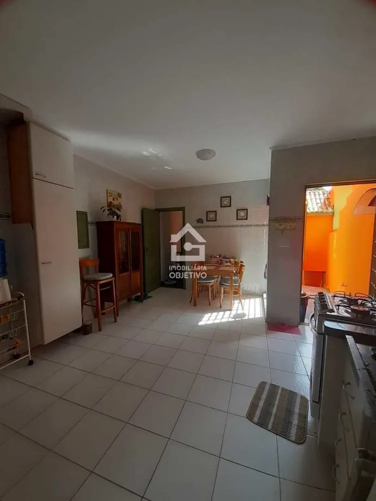 Sobrado, 3 quartos, 144 m² - Foto 5