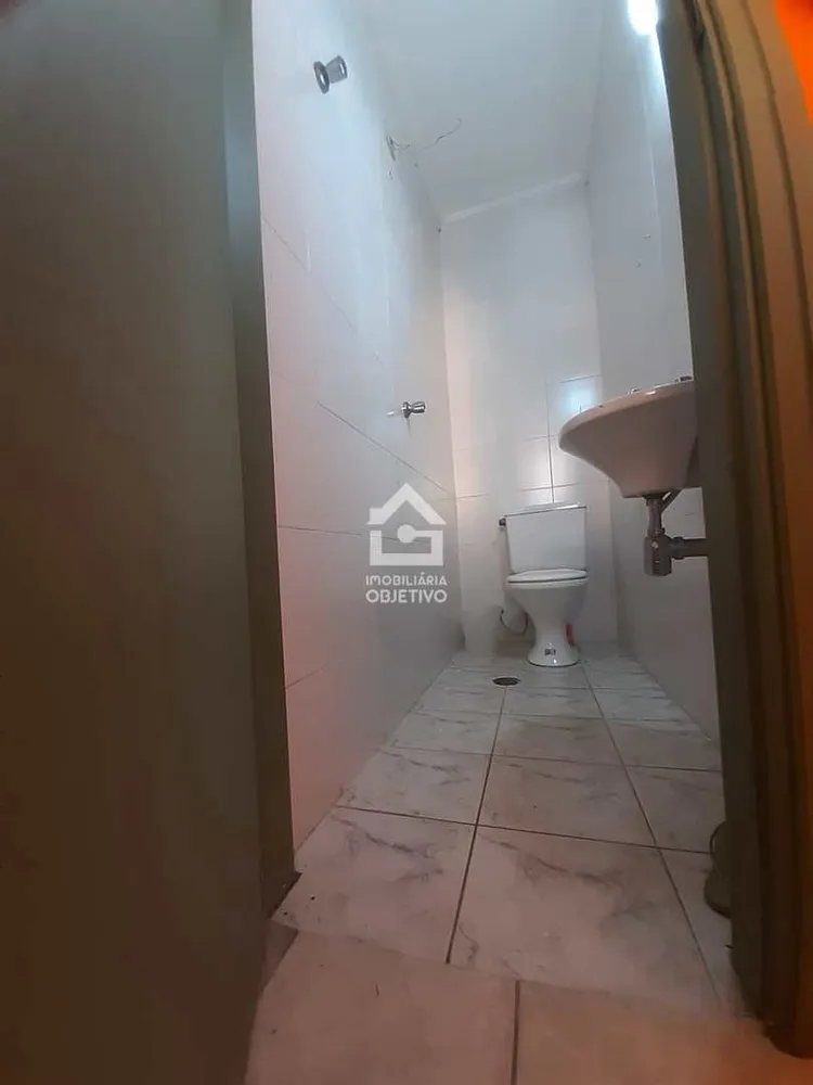 Sobrado, 3 quartos, 144 m² - Foto 2