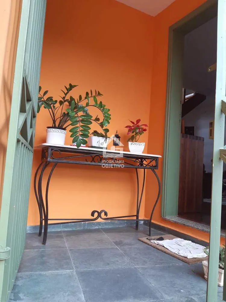 Sobrado, 3 quartos, 144 m² - Foto 16