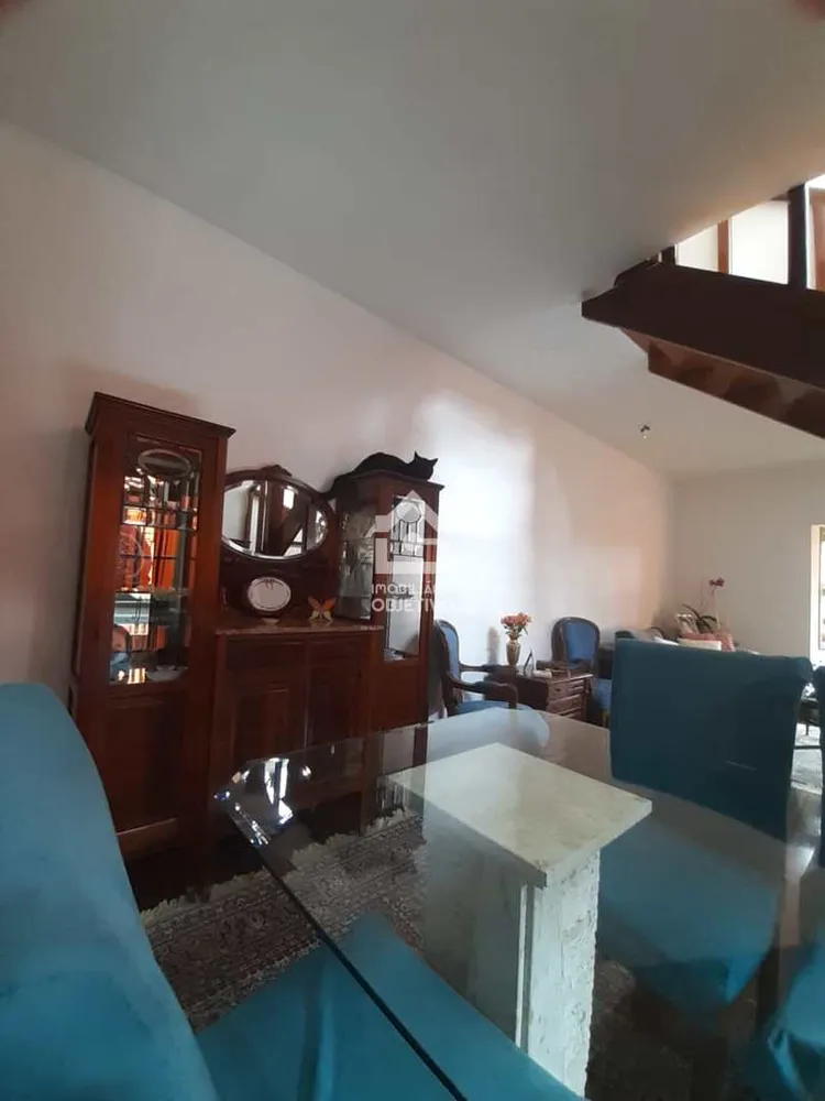 Sobrado, 3 quartos, 144 m² - Foto 1