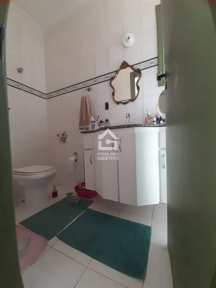 Sobrado, 3 quartos, 144 m² - Foto 8