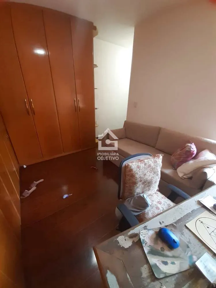 Sobrado, 3 quartos, 144 m² - Foto 5