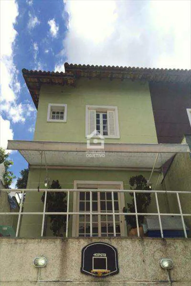 Sobrado, 3 quartos, 131 m² - Foto 9