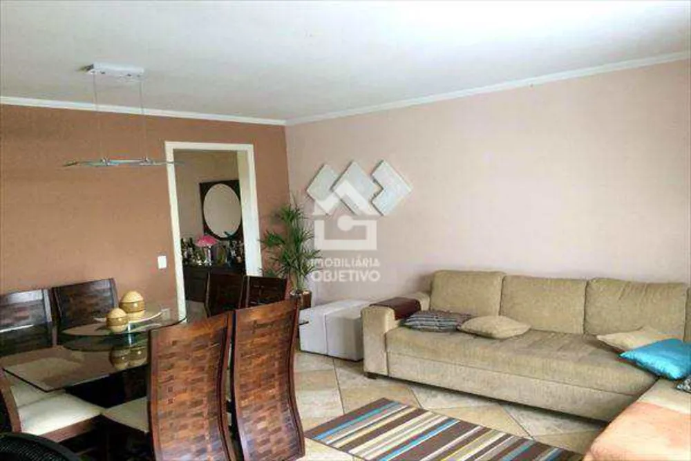 Sobrado, 3 quartos, 131 m² - Foto 4