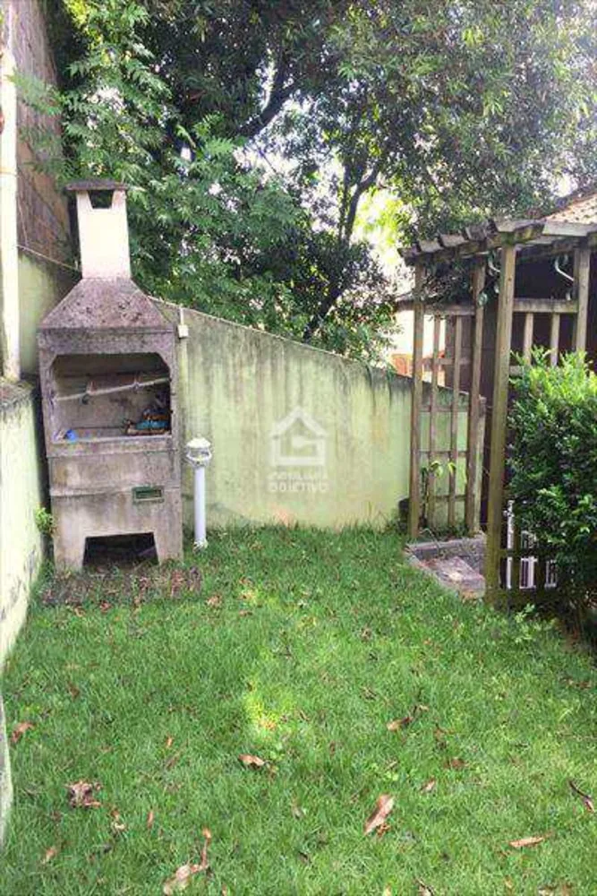 Sobrado, 3 quartos, 131 m² - Foto 11