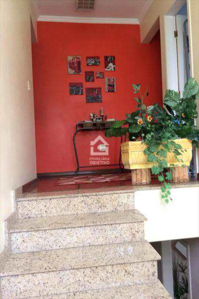 Sobrado, 3 quartos, 131 m² - Foto 2