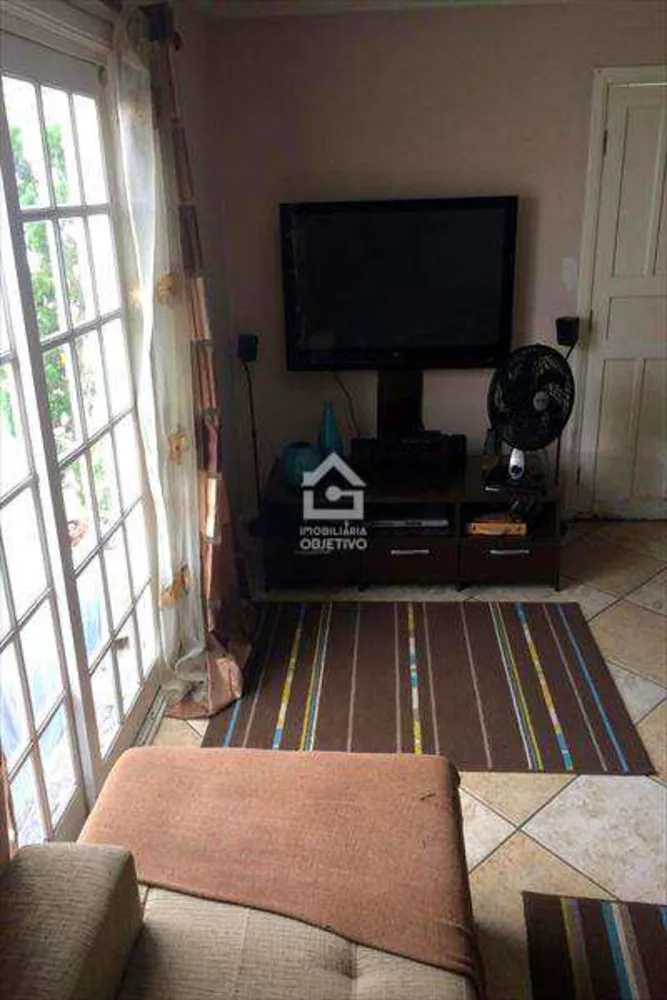Sobrado, 3 quartos, 131 m² - Foto 16