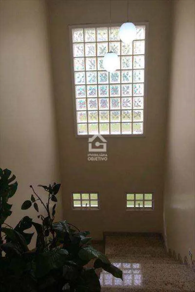 Sobrado, 3 quartos, 131 m² - Foto 1