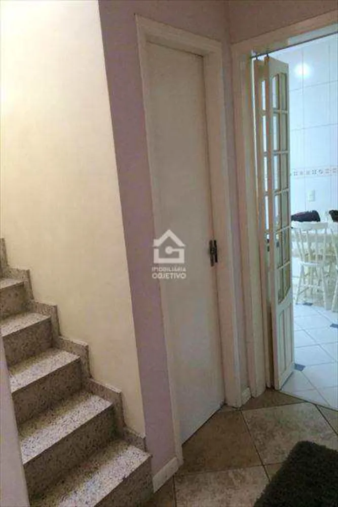 Sobrado, 3 quartos, 131 m² - Foto 12
