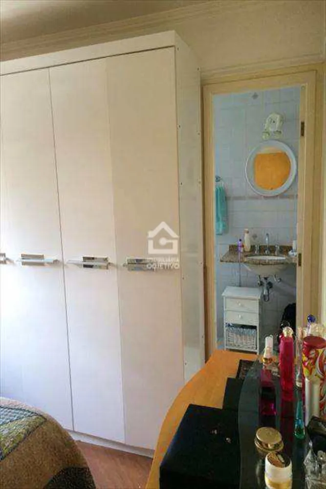 Sobrado, 3 quartos, 131 m² - Foto 15