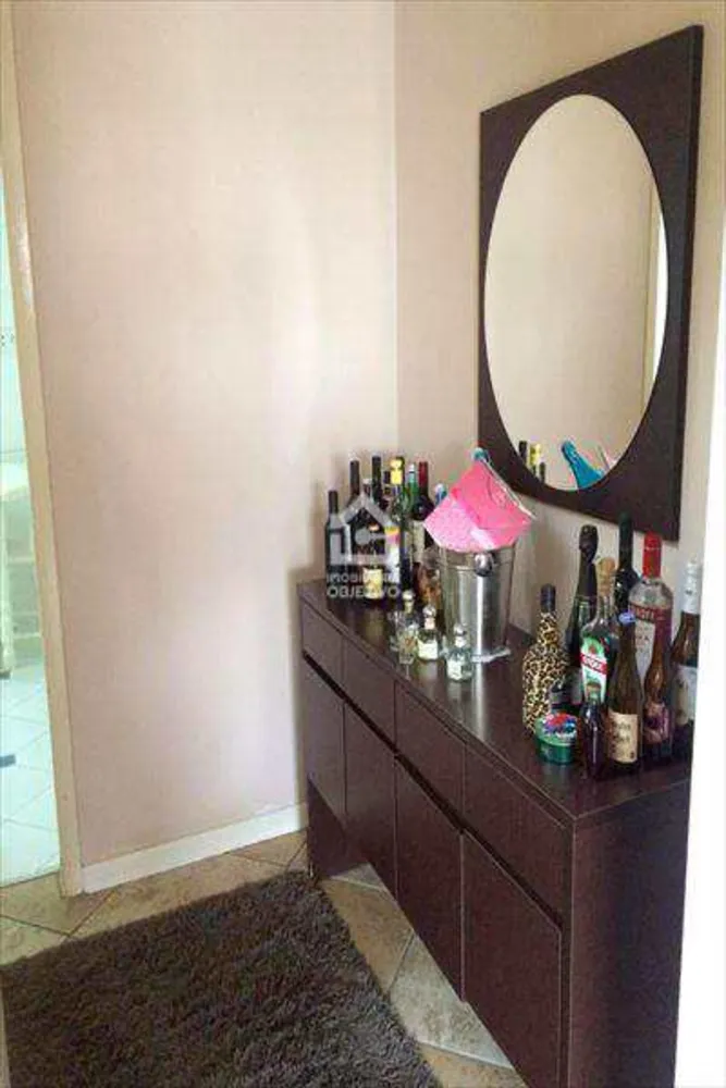 Sobrado, 3 quartos, 131 m² - Foto 3