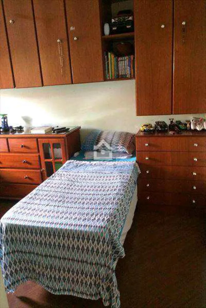 Sobrado, 3 quartos, 131 m² - Foto 6
