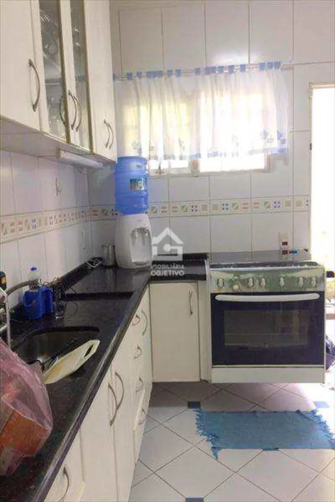Sobrado, 3 quartos, 131 m² - Foto 8