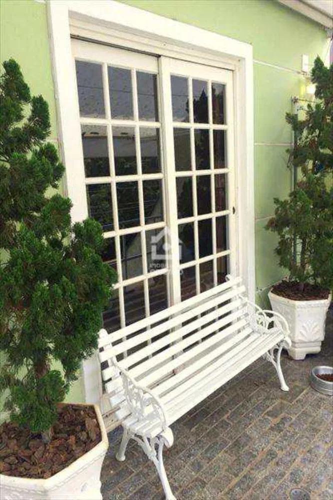 Sobrado, 3 quartos, 131 m² - Foto 7