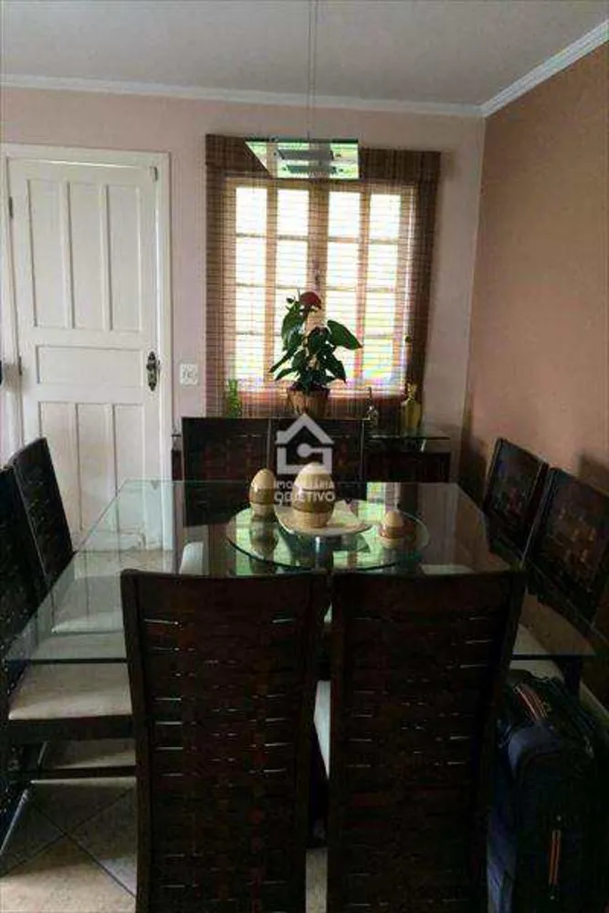 Sobrado, 3 quartos, 131 m² - Foto 5