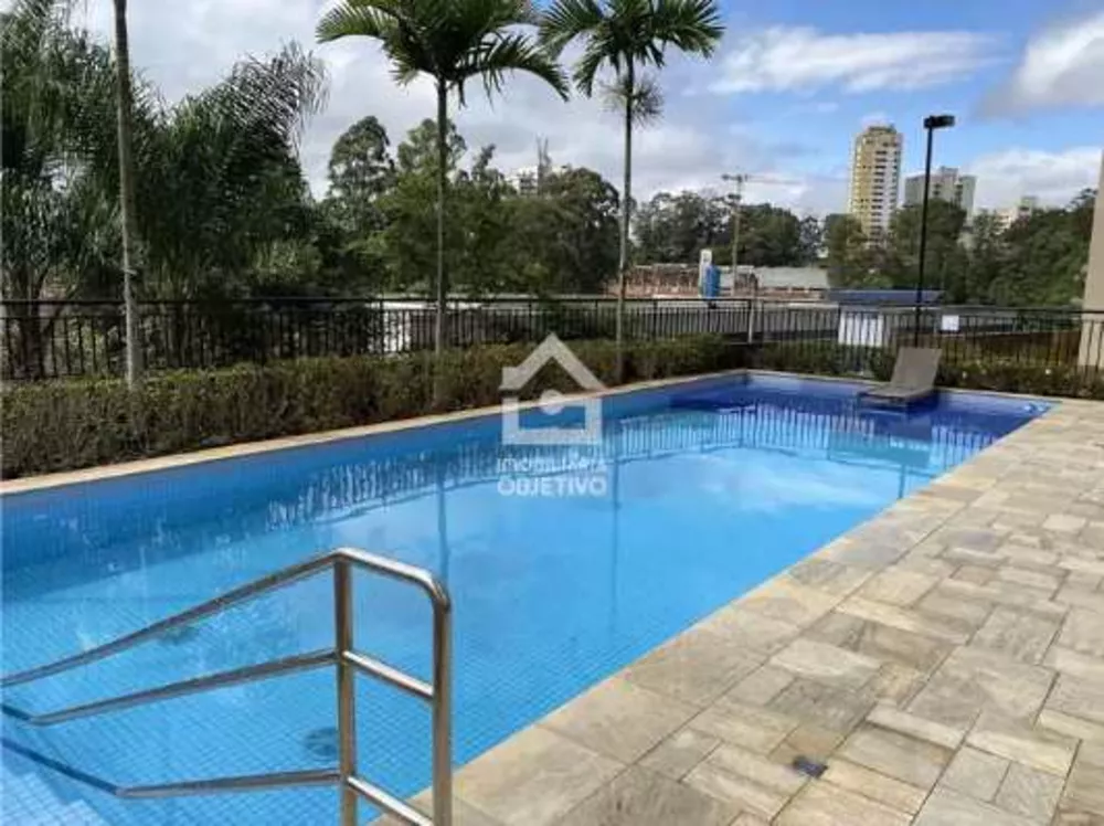 Apartamento, 2 quartos, 50 m² - Foto 5