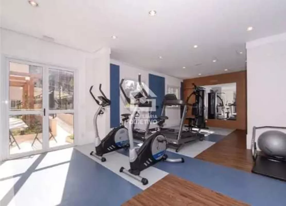Apartamento, 2 quartos, 50 m² - Foto 7