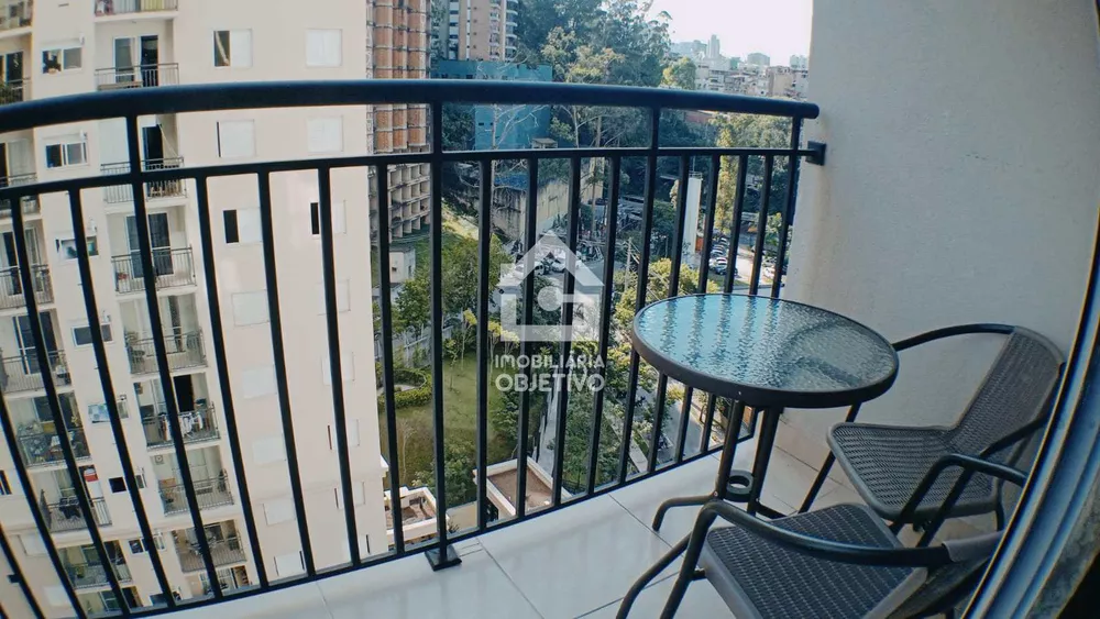 Apartamento, 2 quartos, 50 m² - Foto 6