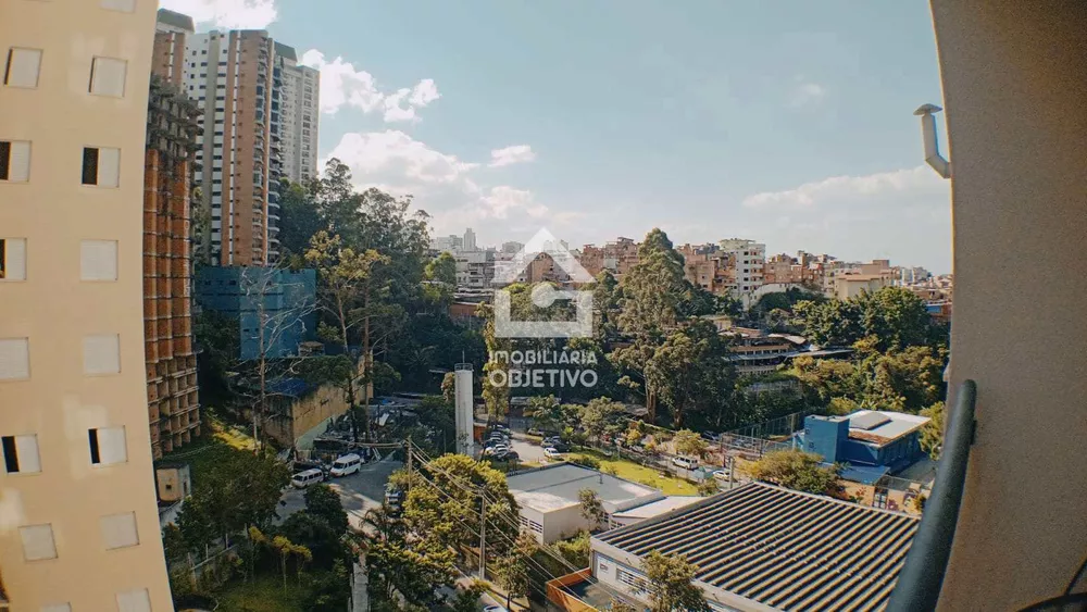 Apartamento, 2 quartos, 50 m² - Foto 8