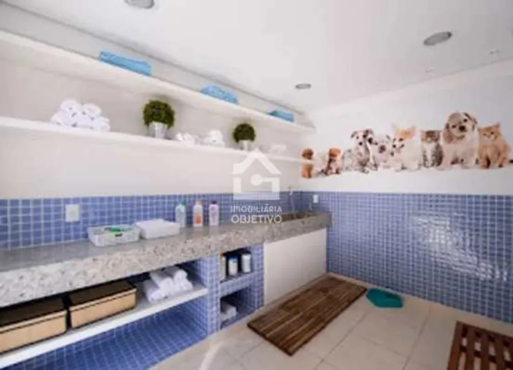 Apartamento, 2 quartos, 50 m² - Foto 15