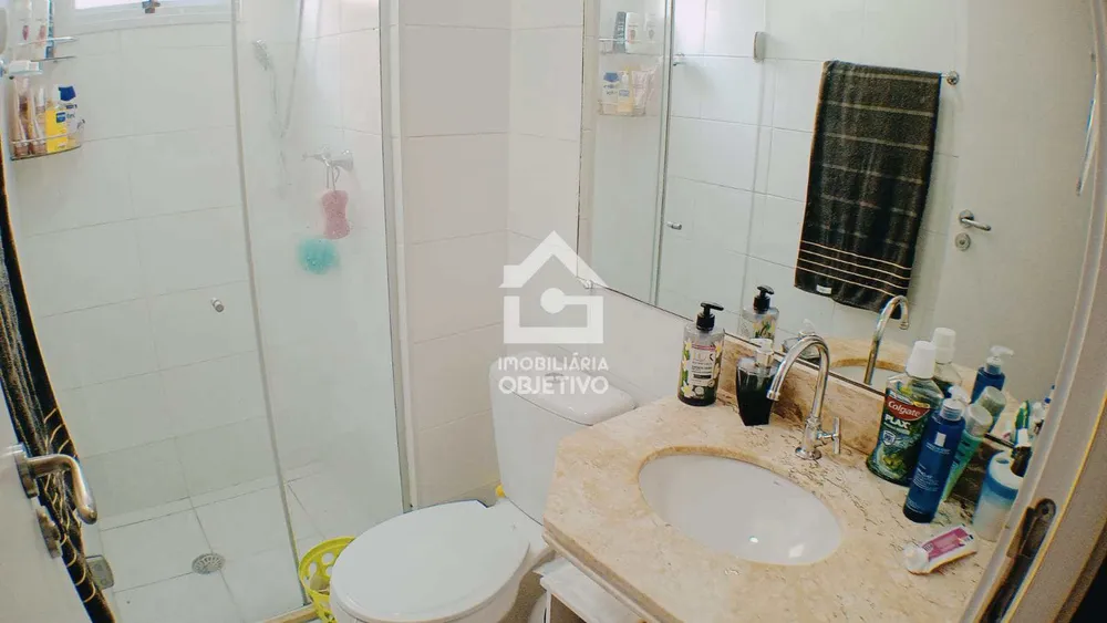 Apartamento, 2 quartos, 50 m² - Foto 12