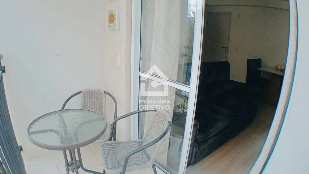 Apartamento, 2 quartos, 50 m² - Foto 4