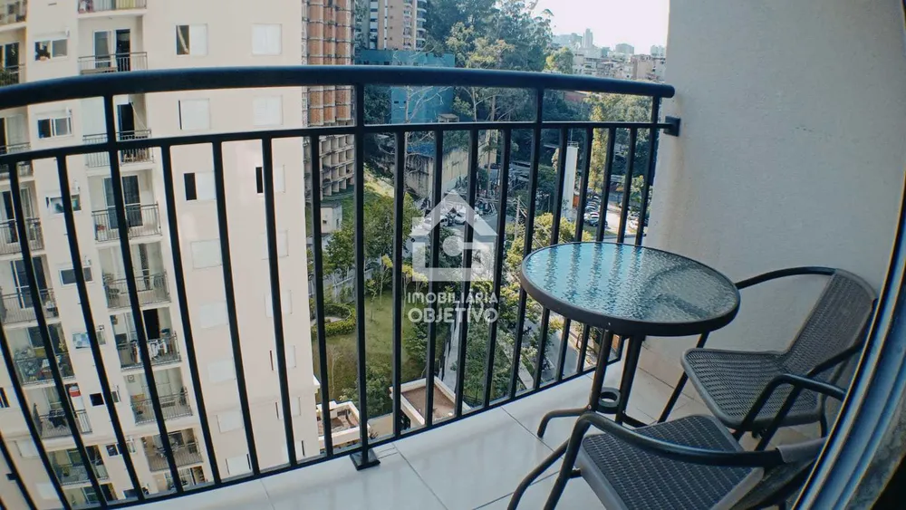 Apartamento, 2 quartos, 50 m² - Foto 5
