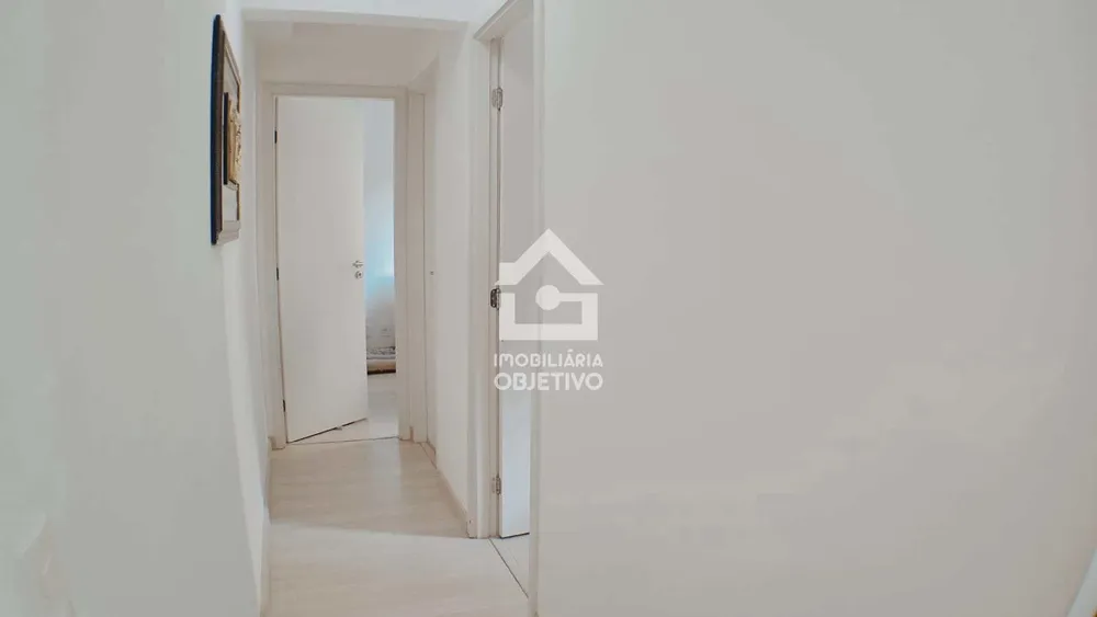 Apartamento, 2 quartos, 50 m² - Foto 8
