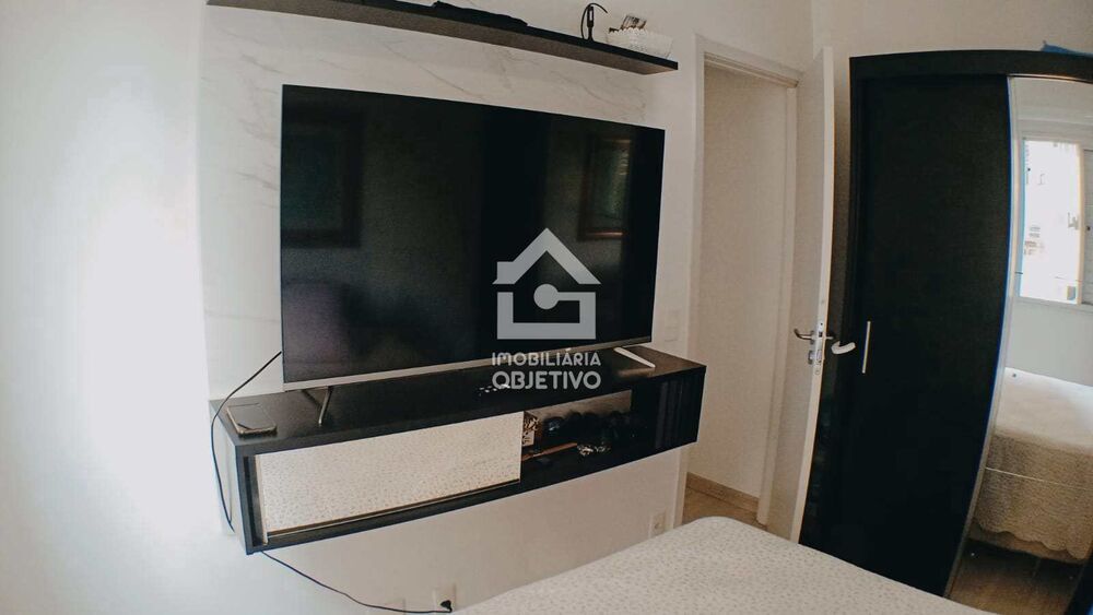 Apartamento, 2 quartos, 50 m² - Foto 3