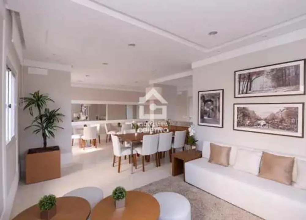 Apartamento, 2 quartos, 50 m² - Foto 16