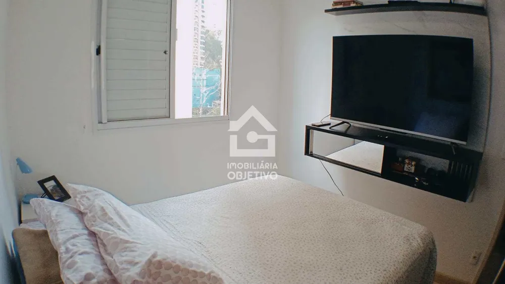Apartamento, 2 quartos, 50 m² - Foto 10