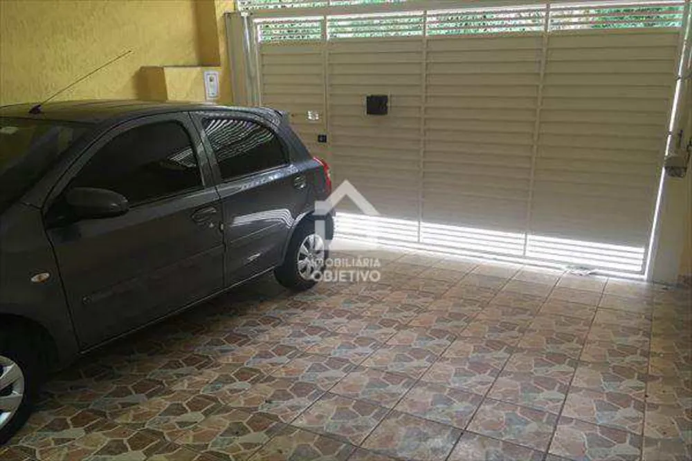 Sobrado, 3 quartos, 139 m² - Foto 5