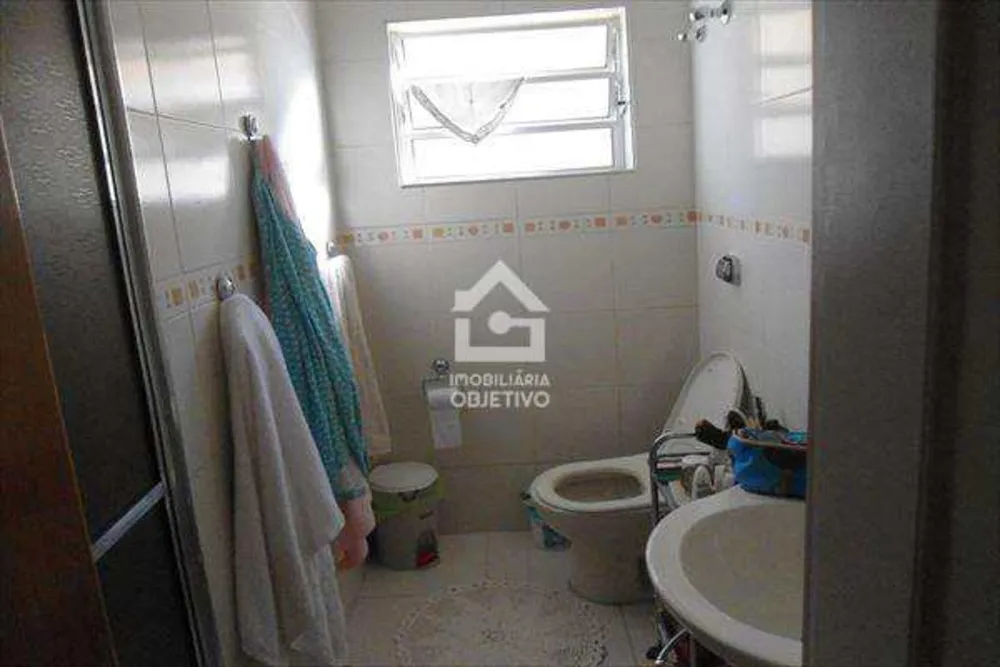 Sobrado, 3 quartos, 139 m² - Foto 10