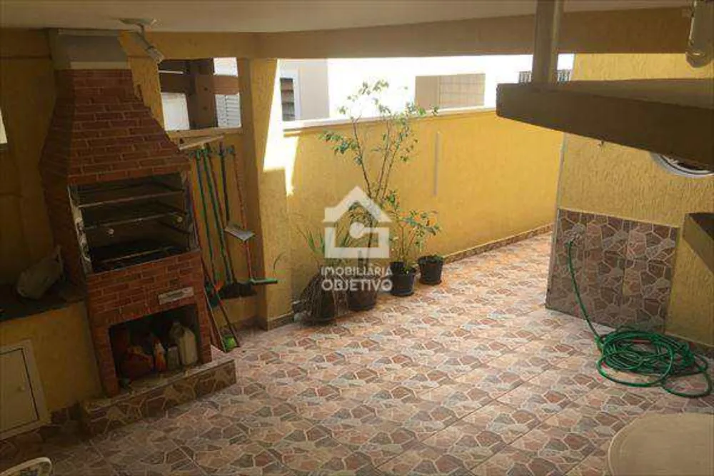 Sobrado, 3 quartos, 139 m² - Foto 2