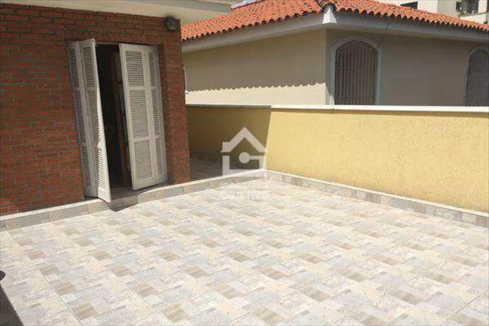 Sobrado, 3 quartos, 139 m² - Foto 1