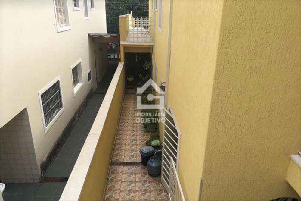 Sobrado, 3 quartos, 139 m² - Foto 3