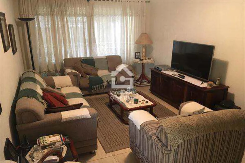 Sobrado, 3 quartos, 139 m² - Foto 11