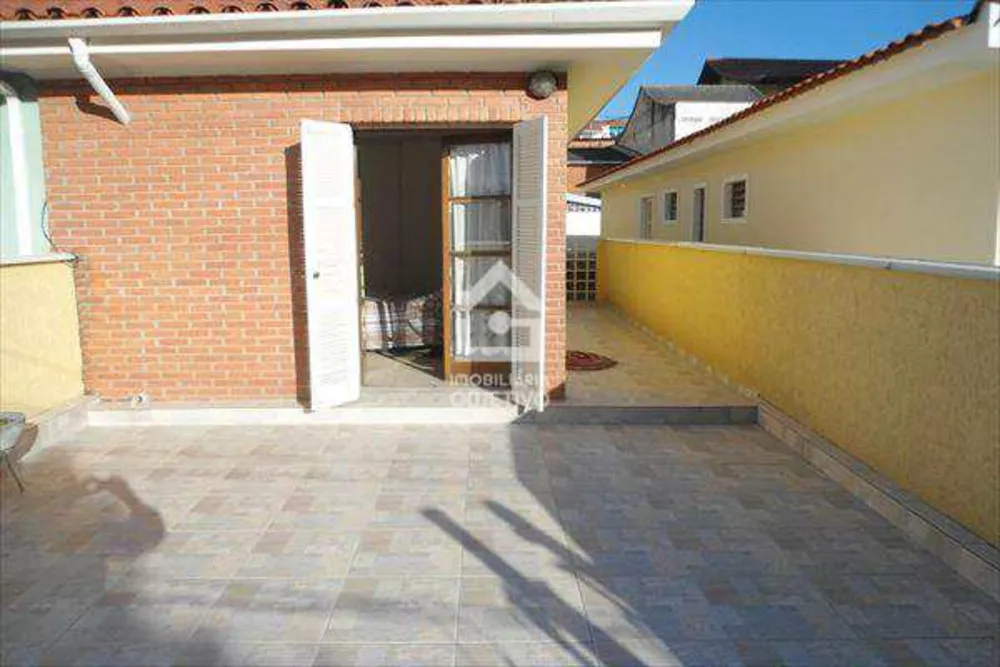 Sobrado, 3 quartos, 139 m² - Foto 12