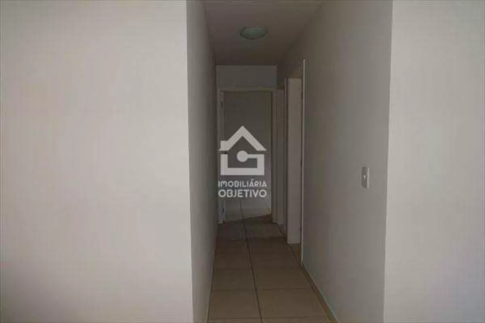 Apartamento à venda com 2 quartos, 47m² - Foto 4