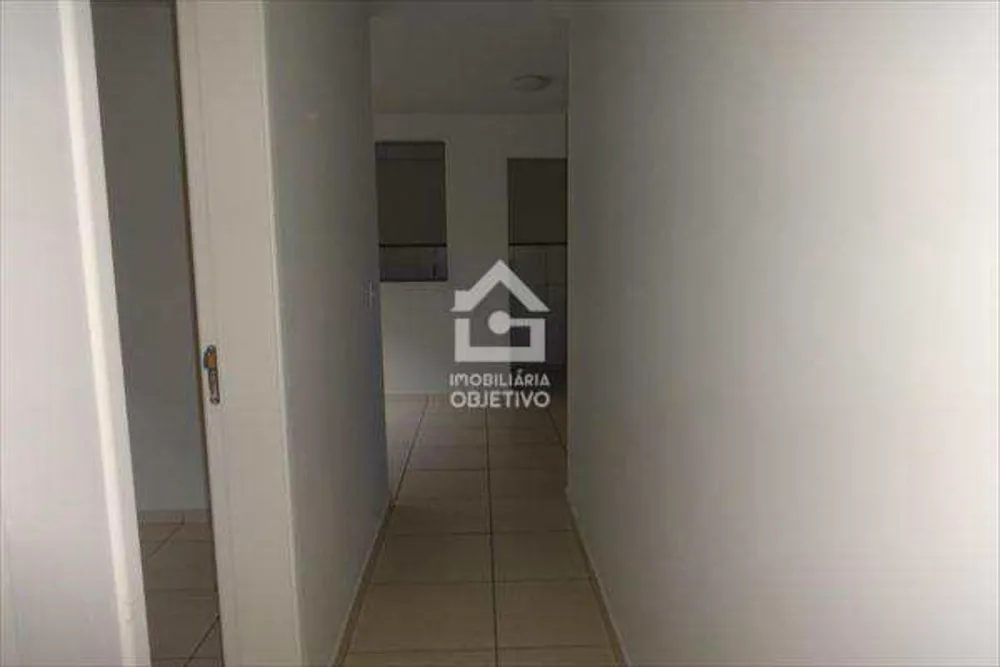 Apartamento, 2 quartos, 47 m² - Foto 8