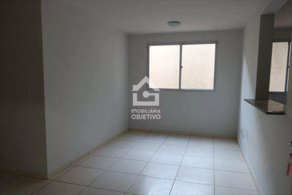 Apartamento à venda com 2 quartos, 47m² - Foto 1