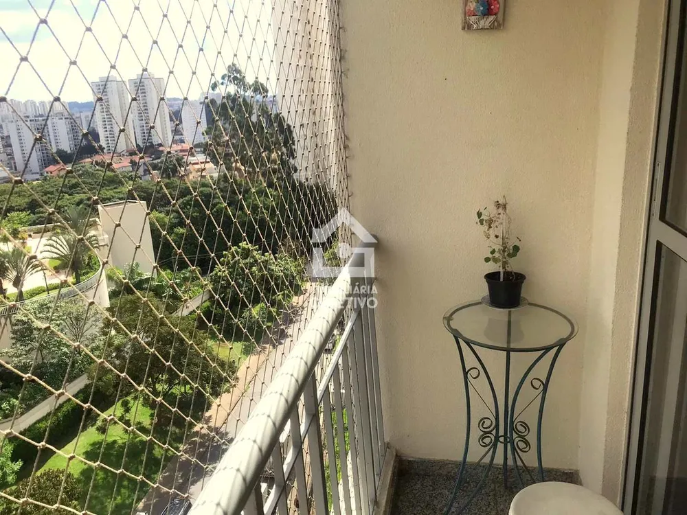 Apartamento, 2 quartos, 65 m² - Foto 7